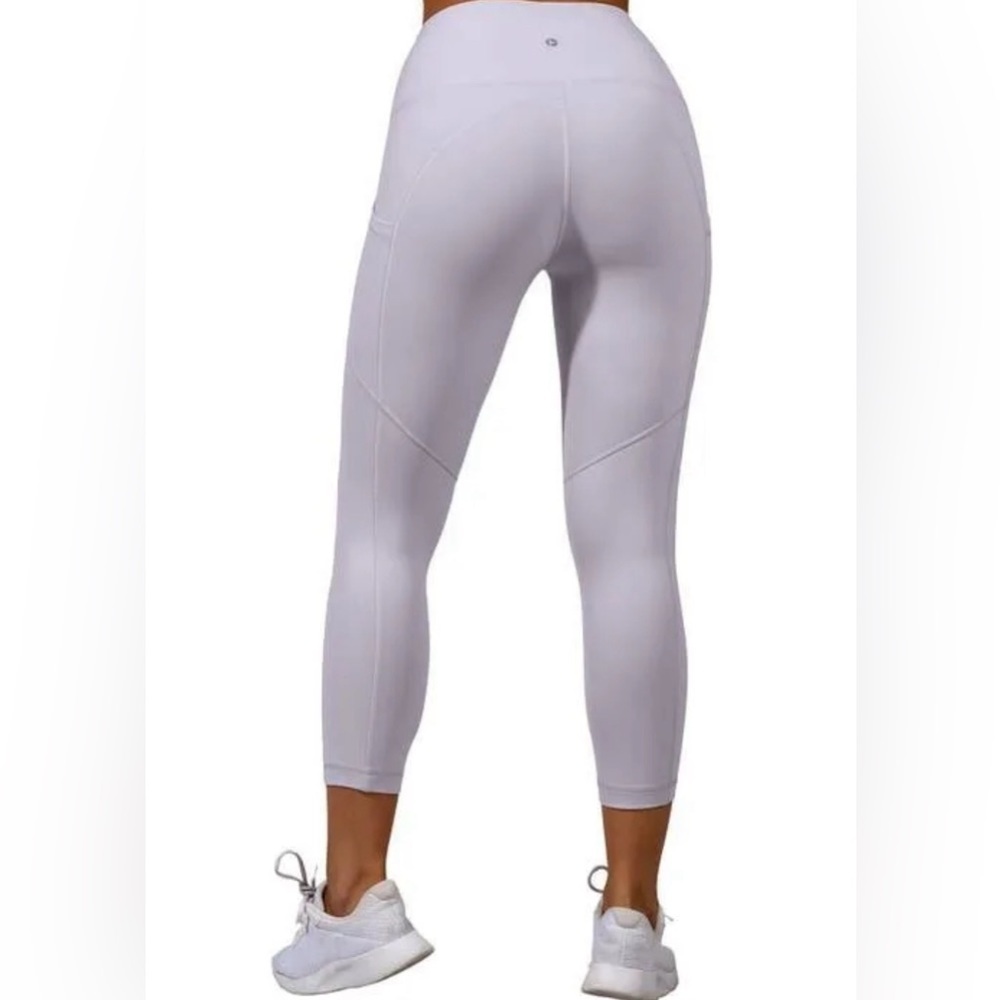 90 Degrees by Reflex Leggings - Picture 3 of 8